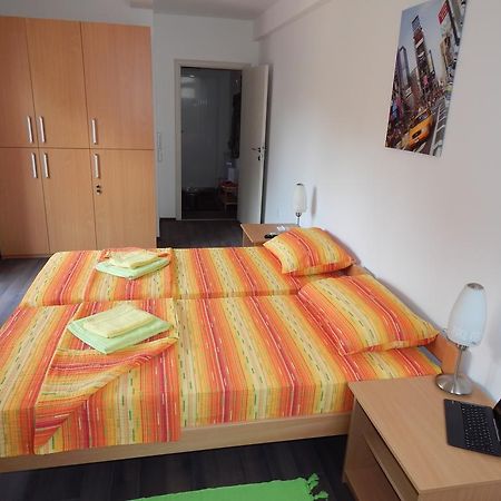 Apartments Center Kg Крагуєваць Номер фото