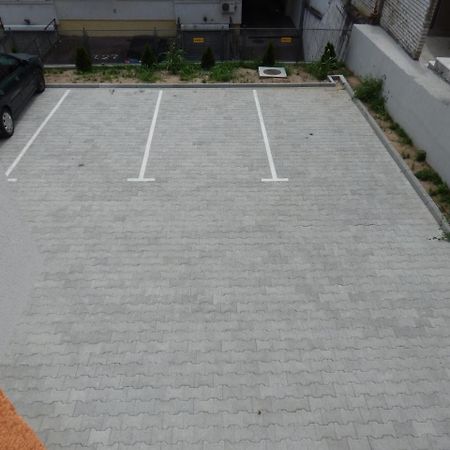 Apartments Center Kg Крагуєваць Екстер'єр фото
