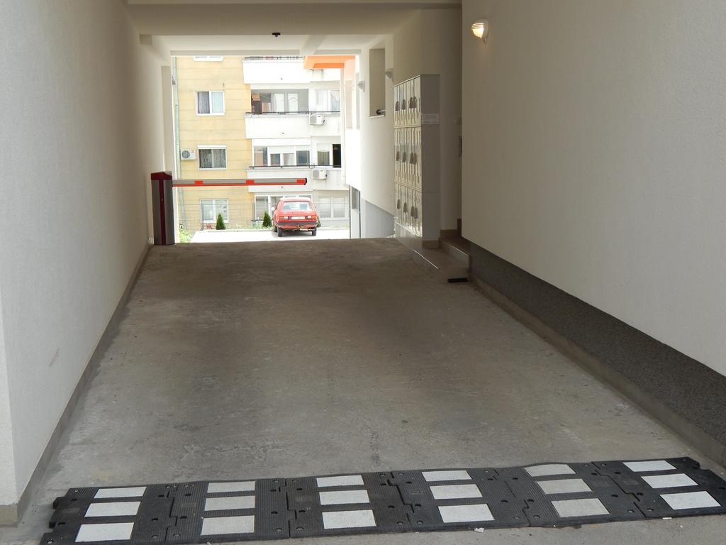 Apartments Center Kg Крагуєваць Номер фото
