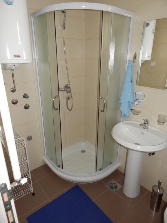 Apartments Center Kg Крагуєваць Номер фото