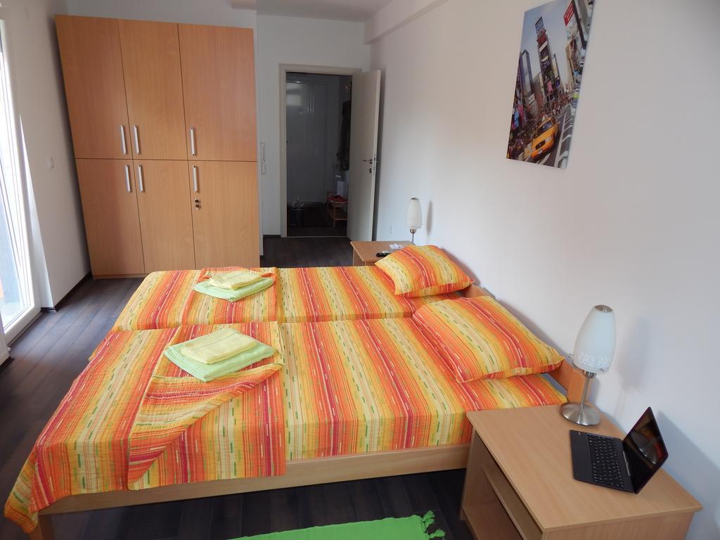 Apartments Center Kg Крагуєваць Номер фото