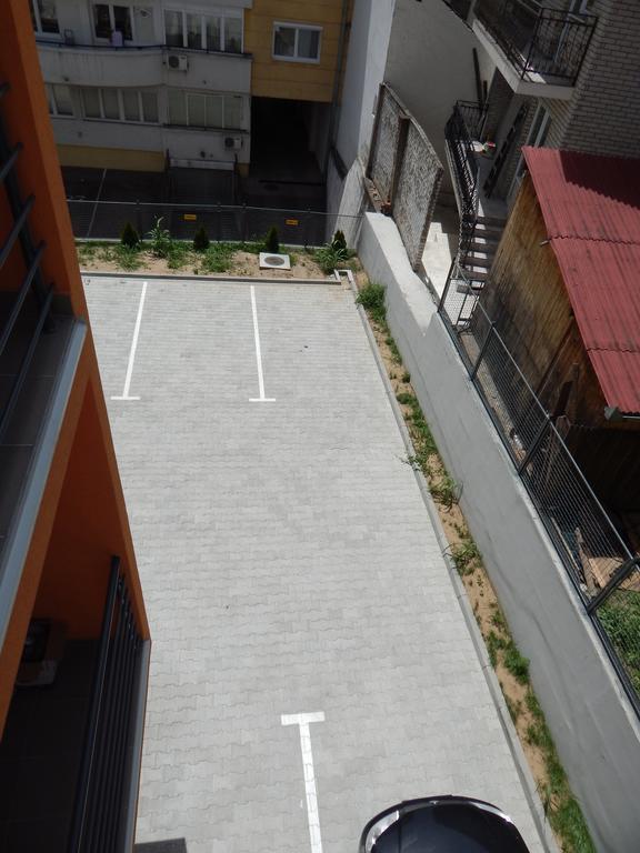Apartments Center Kg Крагуєваць Номер фото