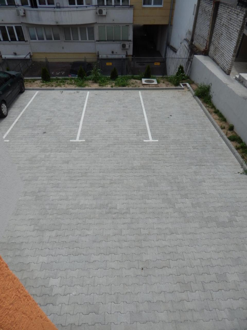 Apartments Center Kg Крагуєваць Екстер'єр фото